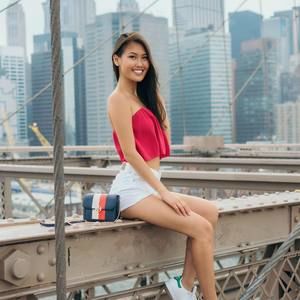 Meet your Posher, Qianling